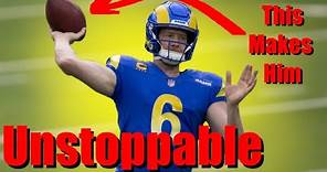 What Made Johnny Hekker A Great Punter