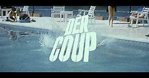 DER COUP (1971) - Deutscher Trailer