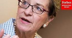 ‘A Lifeline’: Marcy Kaptur Marks 50th Anniversary Of WIC