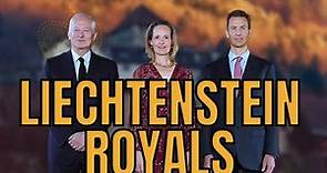 Living Like Royalty: Alois, Prince of Liechtenstein