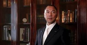 Exiled Chinese businessman Guo Wengui charged with fraud