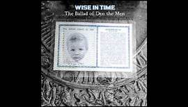 Wise In Time - Nine