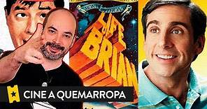 La comedia en el cine VOL. 2 [1951-2019] | CINE A QUEMARROPA