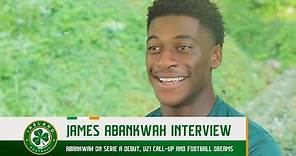 INTERVIEW | James Abankwah on Serie A debut, U21 call-up, his football journey
