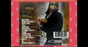 Remy Ma- The BX Files (2007 Album)