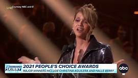 The 2021 People’s Choice Awards