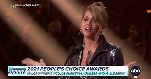 The 2021 People’s Choice Awards