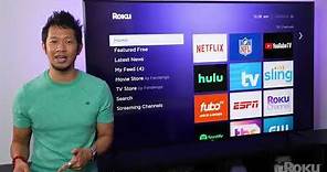 How to stream NFL games without cable on Roku devices