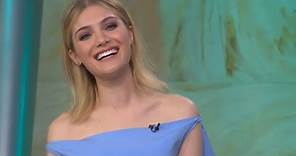 Skyler Samuels from FOX’s “The Gifted” talks season finale and more
