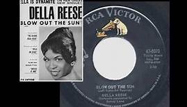 Della Reese - Blow Out the Sun [Remastered]