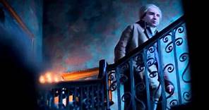 Jonathan Strange & Mr Norrell - Official Trailer - New BBC One Fantasy Drama