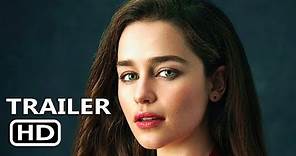 MURDER MANUAL Official Trailer (2020) Emilia Clarke Movie