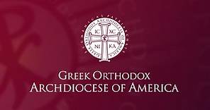 What is Orthodox Christianity? - Greek Orthodox Archdiocese of America - Orthodox Church