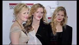 Louisa Gummer - From Baby to 27 Year Old