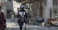 The Mandalorian season 3: everything you need to know