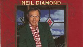 Neil Diamond - The Christmas Album Volume II