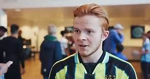 ERLING HAALAND: SEASON ONE | The story of his first year at Man City!