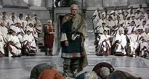 I, Claudius S01 - Ep12 Old King Log - Part 01 HD Watch