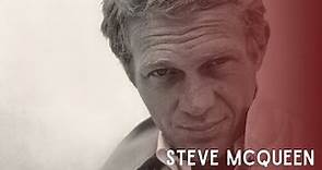 "Steve McQueen: The King of Cool and Hollywood Icon"