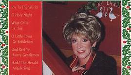 Jeannie Seely - Number One Christmas