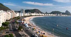 Best Time To Visit or Travel to Rio de Janeiro, Brazil