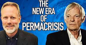 Nobel Prize-Winning Economist Sees Era Of "Permacrisis" Ahead | Michael Spence (w/ Adam Taggart)