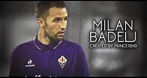 Milan Badelj - Complete Playmaker - Skills, Passes, Tackles & Goals - HD