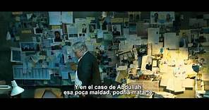 El Hombre Más Buscado Trailer Oficial Subtitulado (2014)