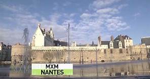 Madrileños por el mundo: Nantes (Francia)