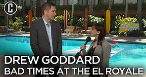 Drew Goddard Talks Bad Times at the El Royale