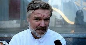 Steven Pressley with his thoughts on the 3-1 away defeat at Bradford