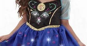 Disfraz de Anna | Frozen Disney | Halloween 2014