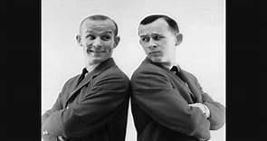 Map of The World - The Smothers Brothers - Track 6