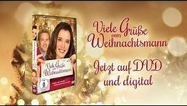Viele Grueße vom Weihnachtsmann - Trailer [HD] Deutsch / German (FSK Trailer: 0)