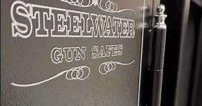 Top 5 reasons to purchase a Steelwater Gun Safe