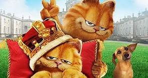 Garfield 2 (2006) trailer doblado en español latino.