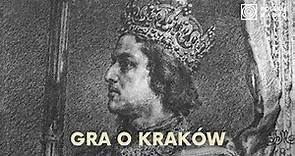 Przemysł II. Jego koronacja na króla Polski była wstrząsem