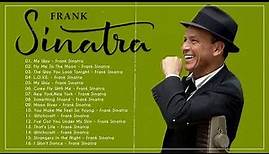 Best Songs Of Frank Sinatra New Playlist 2022 | Frank Sinatra Greatest Hits Full ALbum Ever