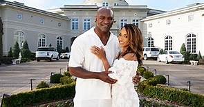 Evander Holyfield's Children, 3 Marriages, House, Cars & Net Worth