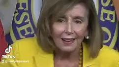 Nancy #Pelosi has become very wealthy since entering Congress in 1987. She is one of the richest Congresspeople with a net worth of around $135 million so you can see why she initially opposed a trading ban for her peers in 2021. If she had gone to DC to fight for fair wages, universal healthcare, peace, and ecological sustainability she wouldn’t still be there today. She got where she is by stopping progress at the behest of her rich pals. Congress gets to do insider trading as a treat from the
