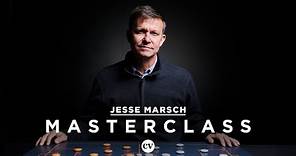 Jesse Marsch • Premier League Tactics, Liverpool 1 Leeds United 2 • Masterclass
