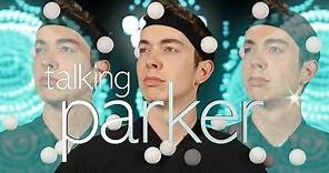 Talking Parker | Parker Plays | Disney XD