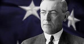 Woodrow Wilson, World War I, and the League of Nations