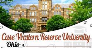 Case Western Reserve University, Ohio | Campus Tour | Ranking | Courses | Fees | EasyShiksha.com