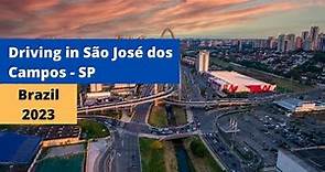 São José dos Campos | Brazil