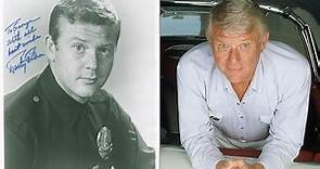 Martin Milner TRAGICALLY DIED after Revealing Himself to be Involved in his Daughter's DEATH