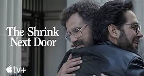 The Shrink Next Door — Tráiler oficial | Apple TV+