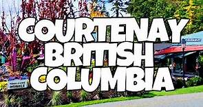 Best Things To Do in Courtenay, British Columbia