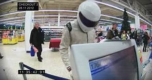 The Stig Buys His Own Book | Top Gear