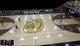 Amarillo High School vs Midland Legacy Womens Varsity Basketball